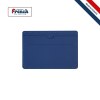 Porte-cartes cuir TINTIN