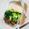 Boîte repas 1l PURLUNCH