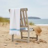 Fouta SEAQUAL 150g SEACHIC