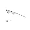 Cerf-Volant - Strelec