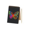 Cahier - Madguire