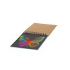 Cahier - Madguire