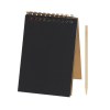 Cahier - Madguire