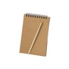 Cahier - Madguire