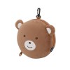 Coussin Masque Voyage - Stanek