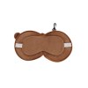 Coussin Masque Voyage - Stanek