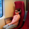 Coussin Masque Voyage - Stanek