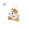 Porte-Clés Peluche - Pickford