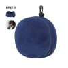 Coussin Masque Voyage - Pansir