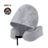 Coussin à Capuche - Dolking