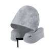 Coussin à Capuche - Dolking