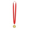 Médaille - Gussy