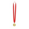 Médaille - Gussy