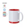 Tasse Sublimation - Rayar