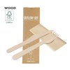 Set Couverts - Kumix