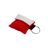 Porte-clés Masque RCP - Ibanor
