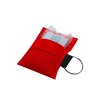 Porte-clés Masque RCP - Ibanor