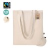 Sac Pliable - Kieran Fairtrade