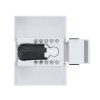 Set Outils - Fibrex