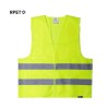 Gilet Réfléchissant - Safrox