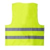 Gilet Réfléchissant - Safrox