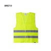 Gilet Réfléchissant - Kastor