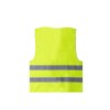 Gilet Réfléchissant - Kastor