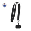 Lanyard Support - Sailix