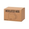 Tasse - Blakent