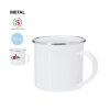 Tasse Sublimation - Deriox