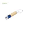 Porte-Clés Lampe - Zungux