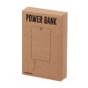 Power Bank - Backen