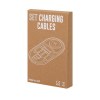 Set Câbles de Charge - Nebrex