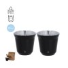 Set Verres - Kodet