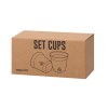 Set Verres - Kodet