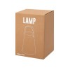 Lampe - Tuxfan
