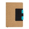 Bloc Notes - Rosiuk