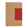Bloc Notes - Rosiuk