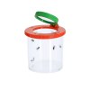 Pot avec Loupe - Bronly 3/6X
