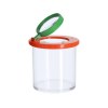 Pot avec Loupe - Bronly 3/6X