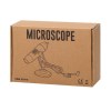 Microscope - Patsmi 1600X