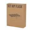 Set Flacon - Fleet