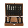 Set Flacon - Fleet
