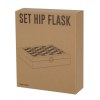 Set Flacon - Menzie