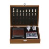 Set Flacon - Menzie