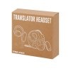 Écouteur Traducteur - Vixlan