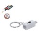 Briquet Électrique Porte-Clés - Parris