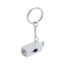 Briquet Électrique Porte-Clés - Parris