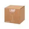 Lampe - Kirsten
