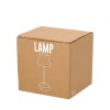 Lampe - Kirsten
